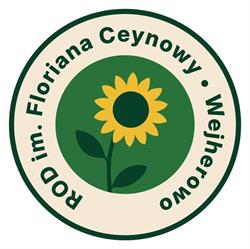 Rodzinny ogród działkowy im. FLORIANA CEJNOWY