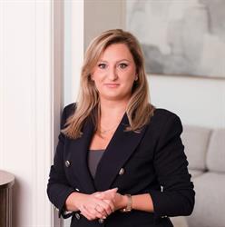 Kancelaria Adwokacka Adwokat Sara Mojsa-Chyła