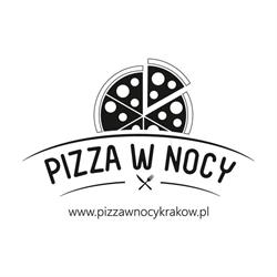 Pizza w Nocy