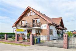 Pokoje Gościnne u Justyny