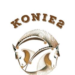 Dom Gościnny Konie2, Domek pod siodlem