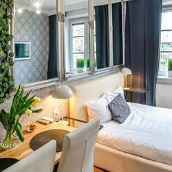Cracovia Wawel Apartments