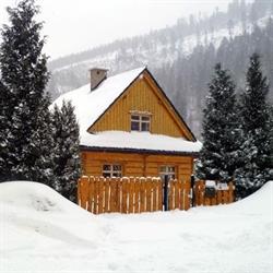 Sno Apartments