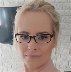 Dentico. Patrycja Radomska - Tomaszewska