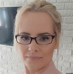 Dentico. Patrycja Radomska - Tomaszewska
