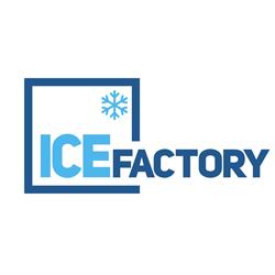Ice Factory - Suchy lód