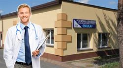 PORADNIA LEKARSKA ESKULAP