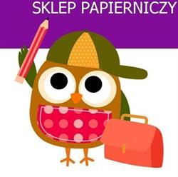 Sklep Papierniczy Proszowice