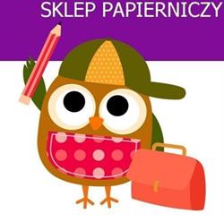 Sklep Papierniczy Proszowice