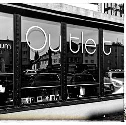 Outlet Ostróda