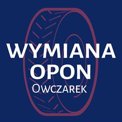 Wymiana Opon Owczarek