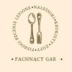 Pachnący Gar