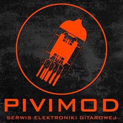 Pivimod Serwis urządzeń elektronicznych i elektroniki gitarowej. Naprawa wzmacniaczy lampowych.