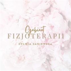 Gabinet fizjoterapii Sylwia Zaniewska