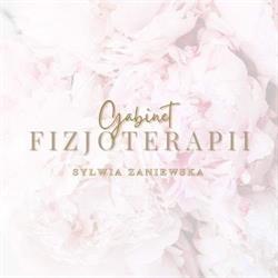 Gabinet fizjoterapii Sylwia Zaniewska