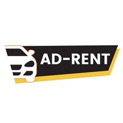 Tania wypożyczalnia samochodów bez kaucji - AD-Rent