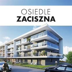 Osiedle Zaciszna