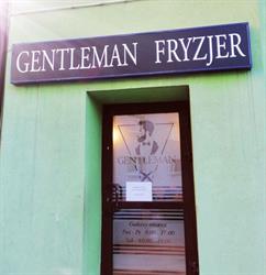 Gentleman Fryzjer