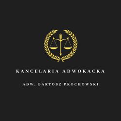 Kancelaria Adwokacka Adw. Bartosz Prochowski