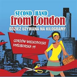 Novomodni Second Hand