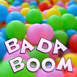Plac zabaw dla dzieci Badaboom