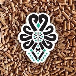 Pellet Podhale - certyfikowany pellet