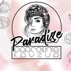 Paradise Pracownia Fryzur