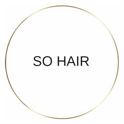 SO HAIR
