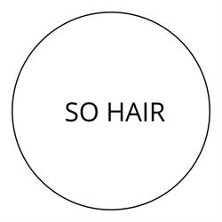 SO HAIR