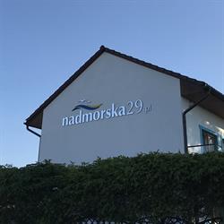 Nadmorska 29