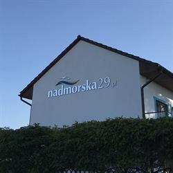 Nadmorska 29