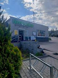 Mini Market Limonka