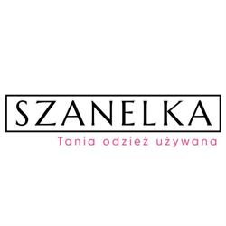 Szanelka Odzież Używana