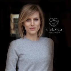 Smak Życia Ewa Rachwalska