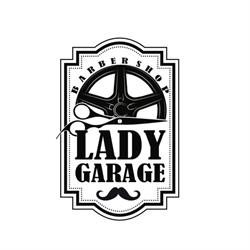 Lady Garage Barber Shop