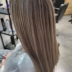 DorFryz Salon Fryzjerski