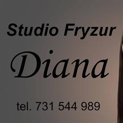 Studio Fryzur Diana