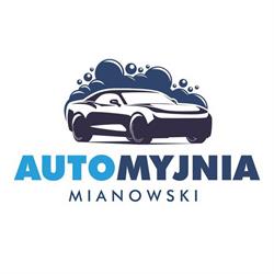 Auto Myjnia Mianowski