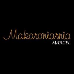 Makaroniarnia Marcel