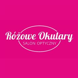 Salon Optyczny Różowe Okulary