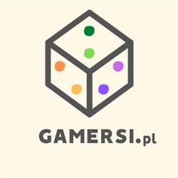 GAMERSI.pl Wypożyczalnia i sklep gier planszowych i na konsole