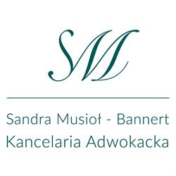 Kancelaria Adwokacka adw. Sandra Musioł-Bannert