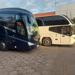 Usługi turystyczne Magic-travel Duńczak Mirosław