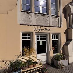 Wykwitnie