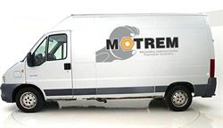 MOTREM