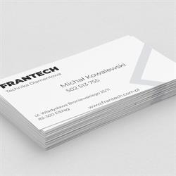 frantech technika diamentowa Michał Kowalewski