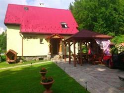 Pokoje Gościnne Venus