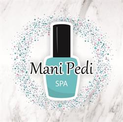 MANI PEDI SPA