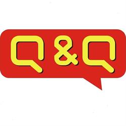Q&Q chinskie centrum