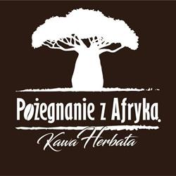 Pożegnanie z Afryką